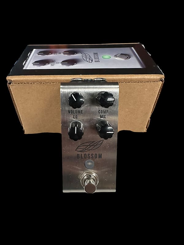 Jackson Audio Blossom
