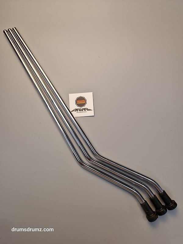 SONOR Phonic Floor Tom Legs Reverb