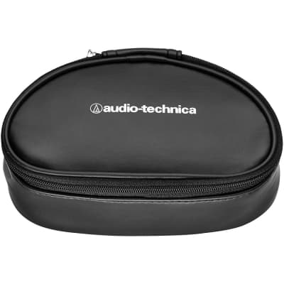 Audio-Technica ATH-M70X Professional Studio Monitor Headphones Regular image 10
