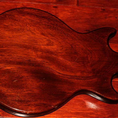 1963 Epiphone Olympic image 4