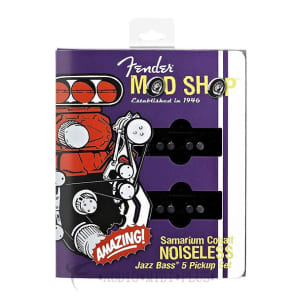Fender SCN ピックアップ　5弦ジャズベース フェンダー ジャズベース ピックアップ」の人気商品一覧 | 安い