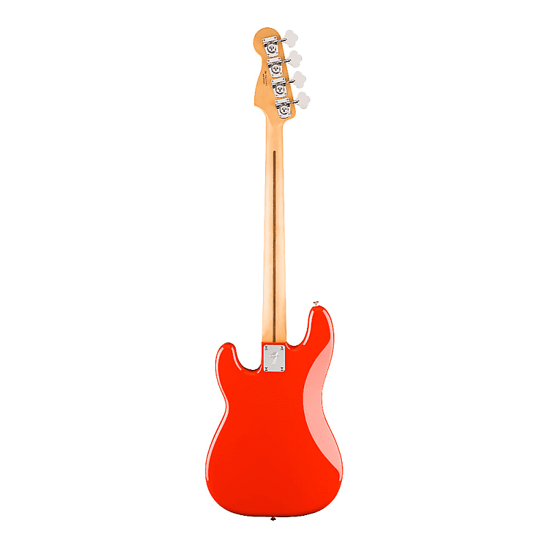 Fender Player II Precision Bass image 6