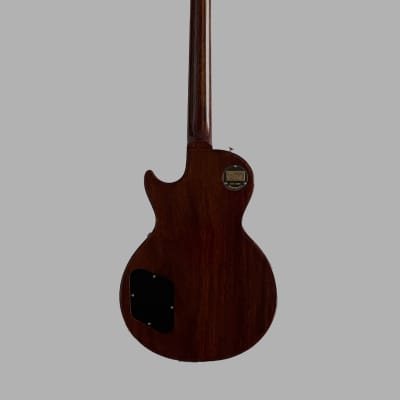 Gibson 1959 Les Paul Ace Frehley Custom Shop Dirty Lemon Burst 2015 image 6