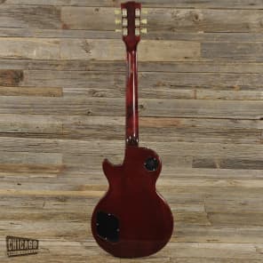 Gibson Les Paul Studio Wine Red 1991 (s465) image 5