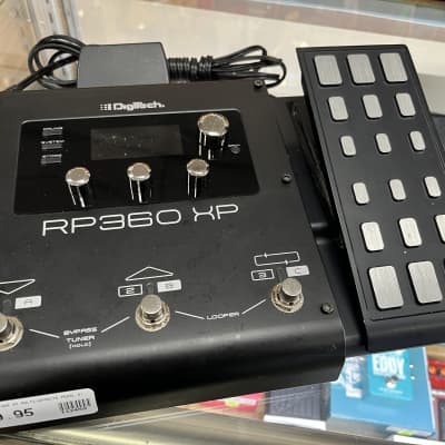 Reverb.com listing, price, conditions, and images for digitech-rp360