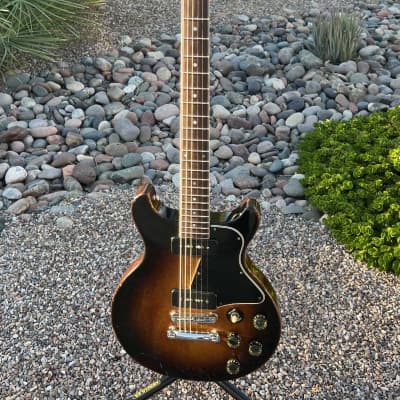 Gibson Les Paul Special Double Cutaway 1980 image 2