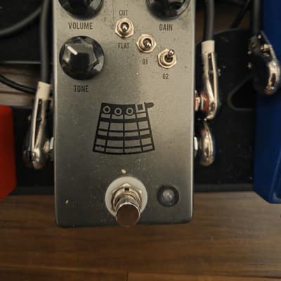 JHS Kilt V2 | Reverb Canada