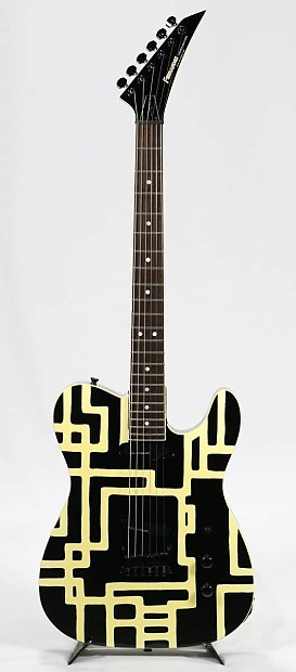 Fernandes TE-95HT Limited Edition Tomoyasu Hotei Signature