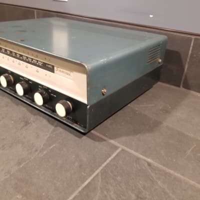 Sansui 山水 サンスイ PM-900 真空管アンプ レシーバー 音響機器