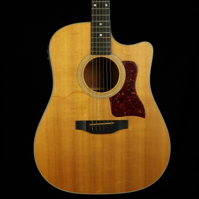 Taylor 410ce with Fishman Electronics | Reverb