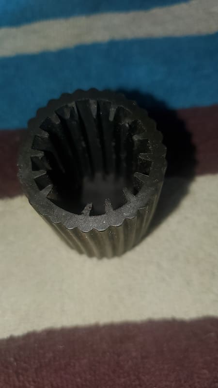X stand replacement  rubber bumper image 1