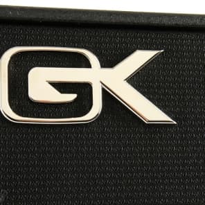 Gallien-Krueger MB212-II 2x12" 500-watt Bass Combo Amp image 6