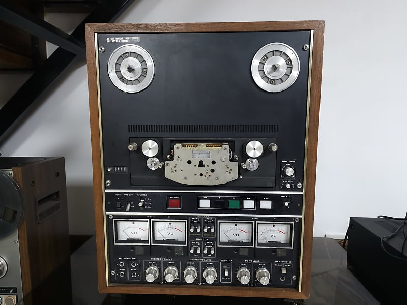 Used Sony TC-854 Tape recorders for Sale