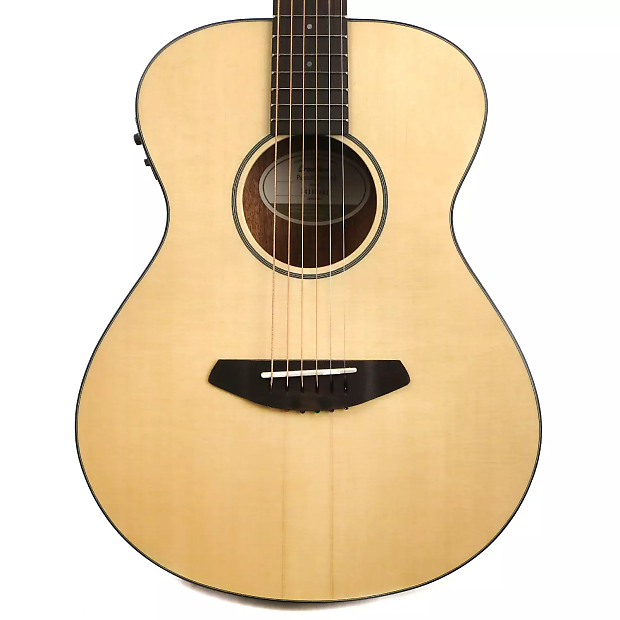 Breedlove Passport Traveler Acoustic Guitar image 2