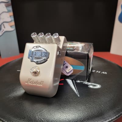 Marshall BB2 Bluesbreaker II - Gearspace