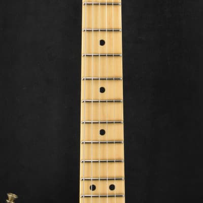 Fender Custom Shop Limited Edition '68 Stratocaster Journeyman Relic - Black image 4