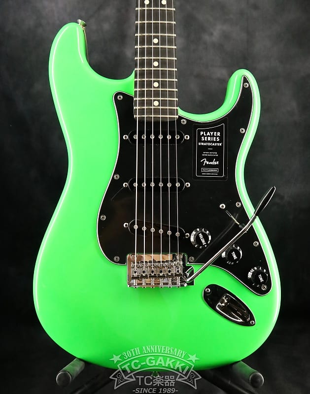 Fender Mexico 2022 Limited Edition Player Stratocaster | Reverb