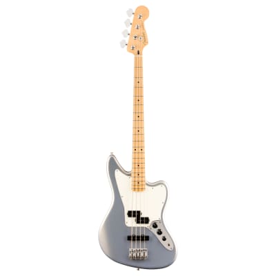 Fender Player Jaguar Bass