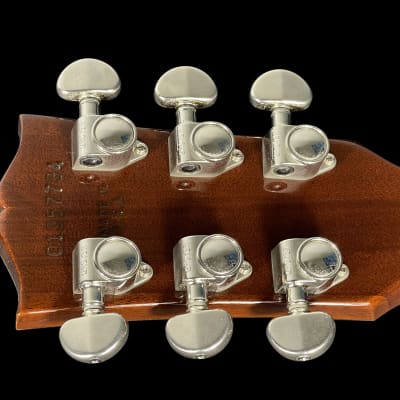2007 Gibson ES-335 Figured Dot Semi-Hollow ~ Light Burst image 9