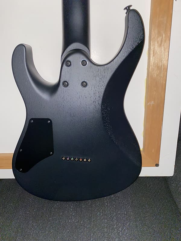 Suhr Modern 7 - Satin | Reverb Suhr Modern 7 - Satin | Reverb