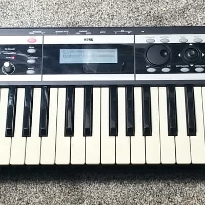 Korg X50 61-key Synth Keyboard (Triton Sounds!)