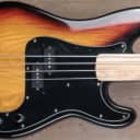 Fender  Precision Fretless Bass 1978/79  Sunburst