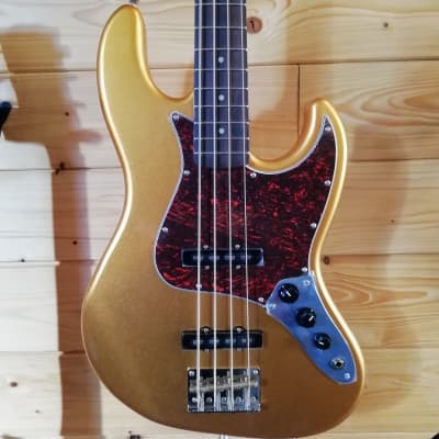 ベース Atelier Z KenKen Model Buddy of Life ATELIER Z USED KenKen model mini bass Buddy of Life - YouTube