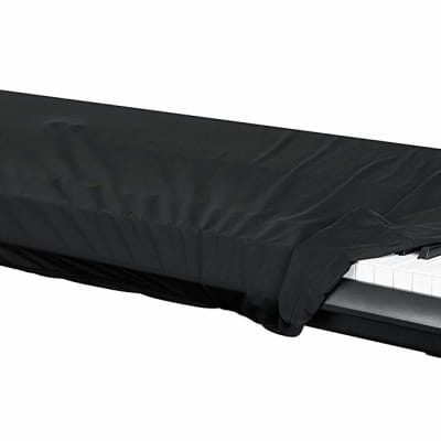 Gator GKC-1648 Stretchy Dust Cover for 88-Note Keyboards image 1