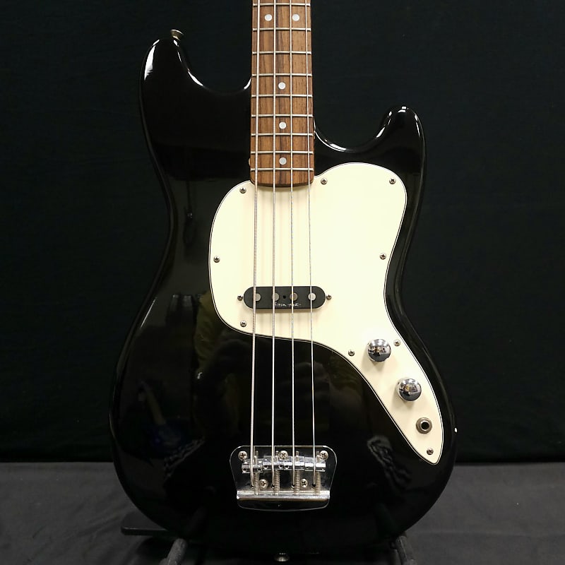 【希少】Squier by Fender MUSICMASTER Squier Fender Musicmaster Bass Vista | eBay