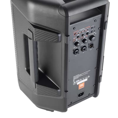 JBL IRX108BT 8" 1000 Watt Powered Active DJ Portable PA Speaker w/ Bluetooth image 9