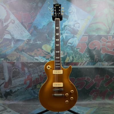 Greco Greco 1979年製 EG-800GS Gold Top P-90タイプ