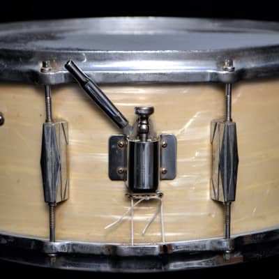 Gretsch 22/13/16/6.5x14" Drum Set - 40s WMP image 8