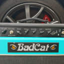 Bad Cat Cub IIR 15-Watt 2x10" Combo 2002 *RARE SAMPSON ERA*