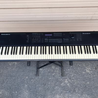 Kurzweil PC88 Performance Controller 88-Key Workstation Keyboard 1990s