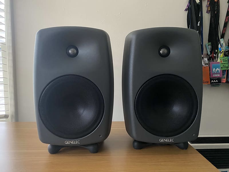 Genelec 8050b hot sale price