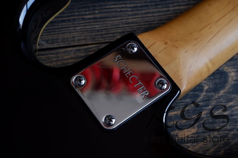 Progauge by Schecter PS-600 EX Red | Reverb Progauge by Schecter PS-600 EX Red | Reverb