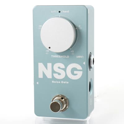 DARKGLASS EC NSG Noise reduction for guitar [SN NSGJ09M172] [12/07] image 1