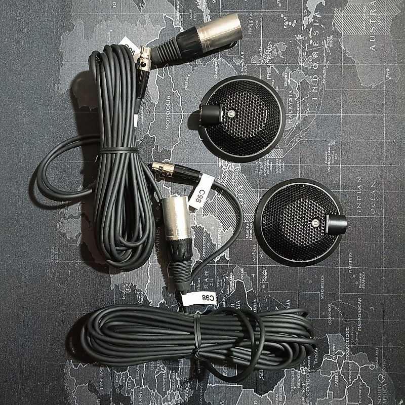 Audio Technica At841ug Cable Issey Audio-technica AT841UG ケーブル