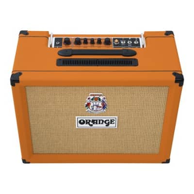 Orange Rocker 32 Amplifier Combo 2x10in 30 Watts image 7