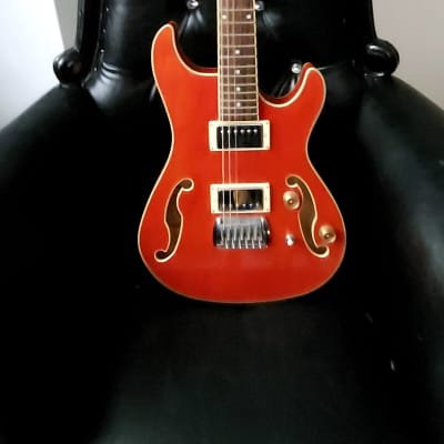 Ibanez Artcore fwd60 electric guitar !! $650 or best offer !! With free shipping  !! image 2