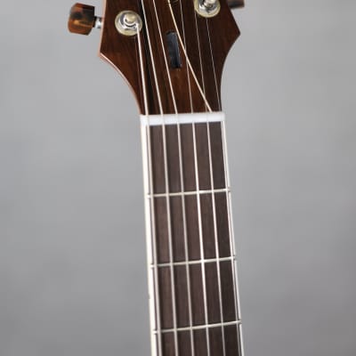 Laurent Brondel - Burn II T Drop-Top - 2025 - Sunburst w/ Ron Ellis Signature Humbuckers. NEW, (Authorized Dealer) image 11