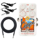 Electro-Harmonix Canyon Delay & Looper Pedal CABLE KIT