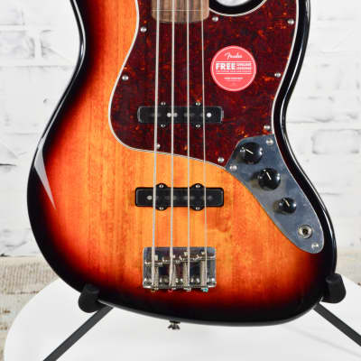 Fender Japan JB62 DMC VSP 3 Tone Sunburst 3TS | Reverb