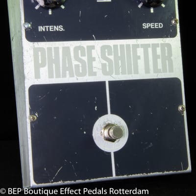 Jen Elettronica Phase Shifter late 70's made in Italy image 2