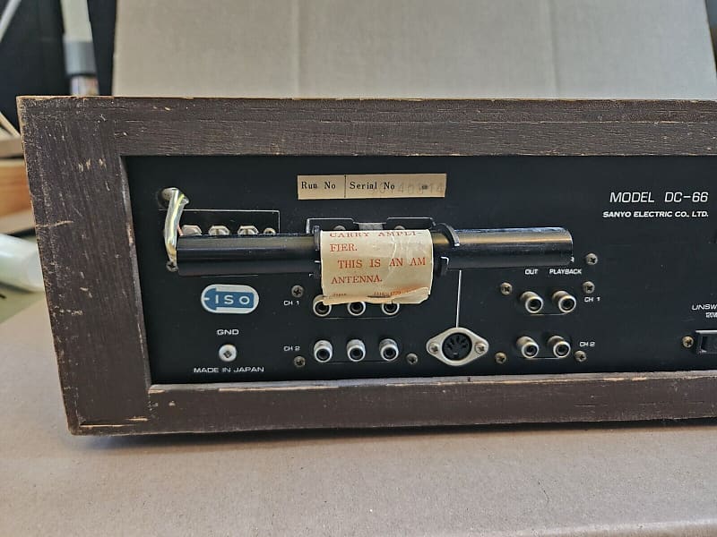 SANYO
サンヨー
ファンヒーター
石油
暖房
CFH-U321C
動作品 9PC8666X-S001 Sanyo Denki | Mouser