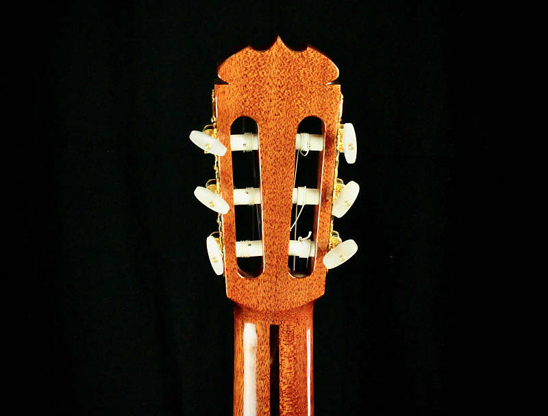 Masaru Matano La Esperanza PROFESSIONAL 1970s Handmade | Reverb