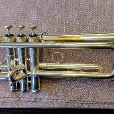 Schilke S22 & S22C セットトランペット Shilke S22C GP