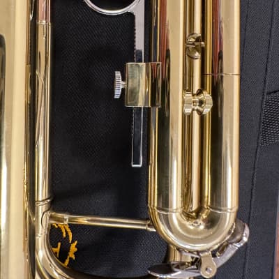 Jordan TRJ560 tromba in SIb image 11