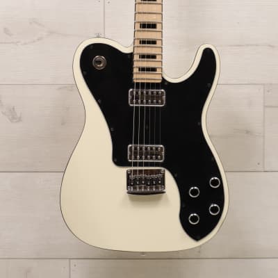 Schecter OL-TL - WHT | Reverb