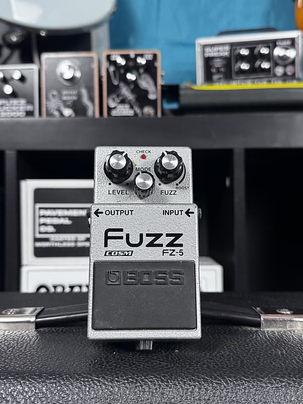 Boss FZ-5 Fuzz